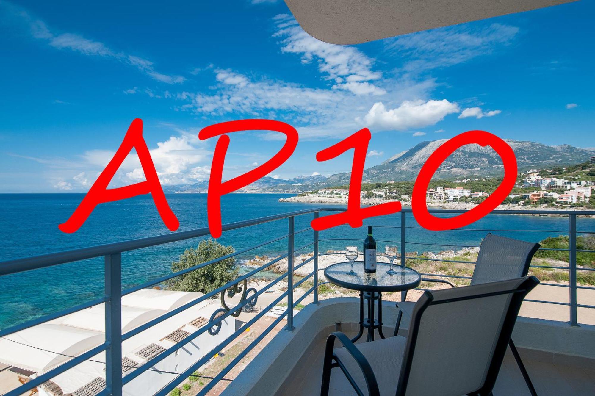Open Sea Apartments Utjeha Δωμάτιο φωτογραφία